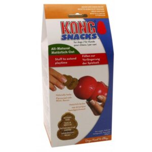 KONG Snacks Bacon & Cheese - Small