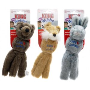 KONG Wubba Friends Assorted Large