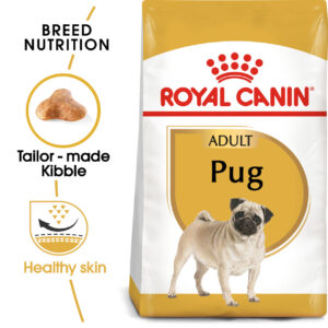 Royal Canin Breed Specific - Pug 1.5KG