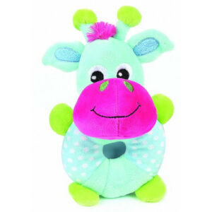 Happy Pet Little Rascals Play Ring Deer