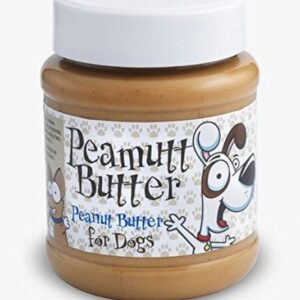 Duerrs Peamutt Peanut Butter For Dogs (340g)