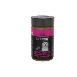 LickiMat Sprinkles - Liver, Tumeric & Black Pepper