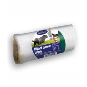 Hollings Filled Bone - Tripe