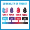 KONG Puppy - XSmall - Image 4