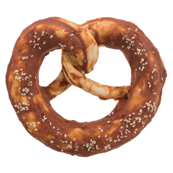 Denta Fun Duck Pretzel (15cm/140g)