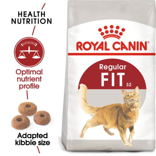 Royal Canin - Fit 32 (2kg)