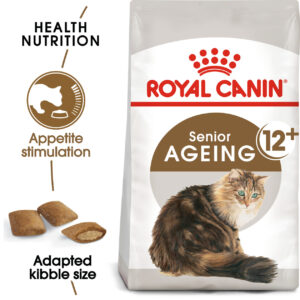 Royal Canin - Ageing 12+ (400g)