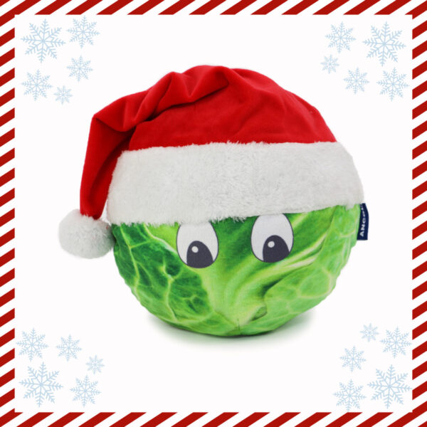 Ancol Giant Sproutoclaus