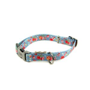 Great & Small Collar - Rose Blossom
