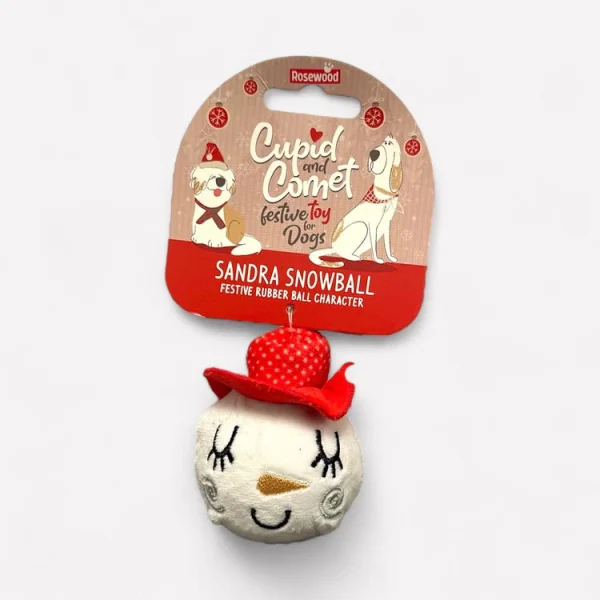 Rosewood Sandra Snowball
