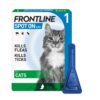 Frontline Flea Spot On Cat - Image 4