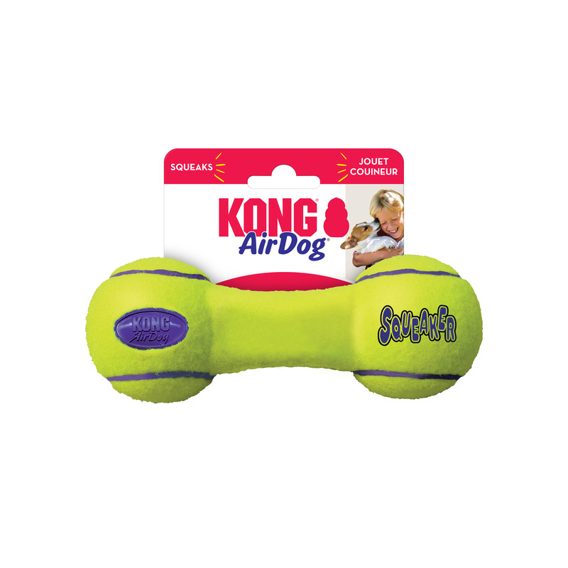 KONG AirDog Dumbbell - Medium