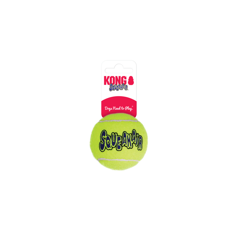 KONG SqueakAir Balls - Medium