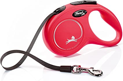 Flexi New Classic Tape - Red